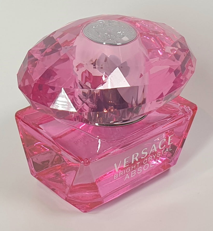 VERSACE BRIGHT CRYSTAL