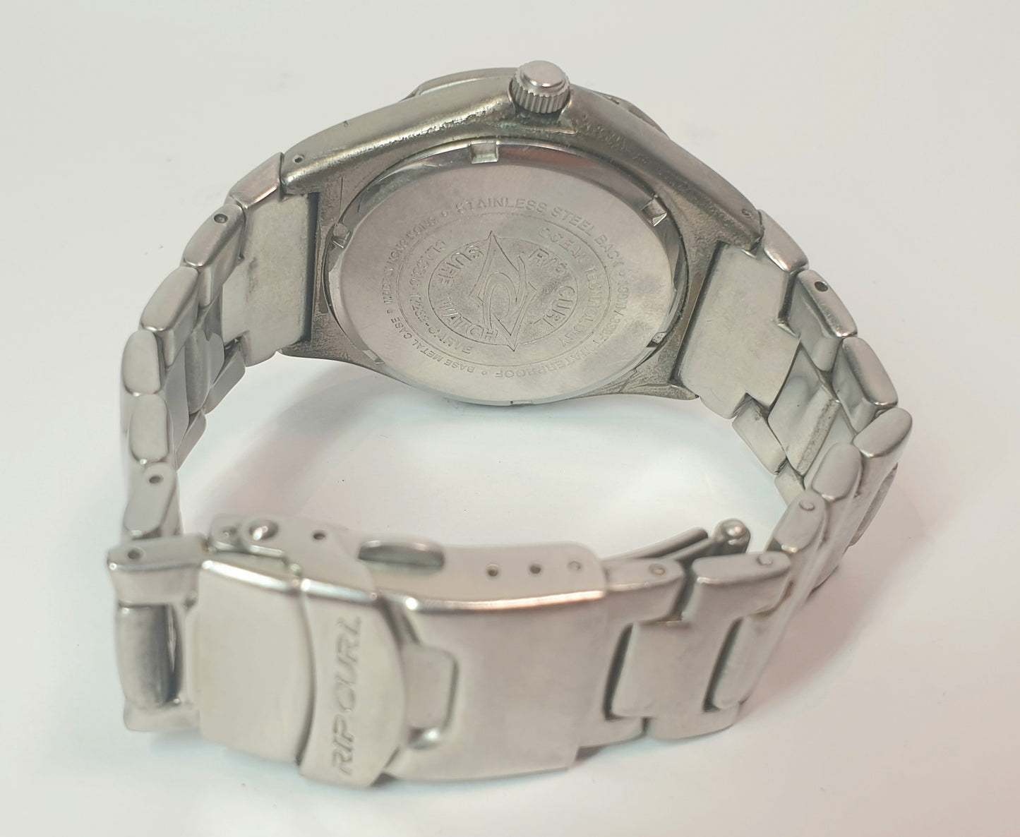 RIP CURL WATCH PRE OWNED