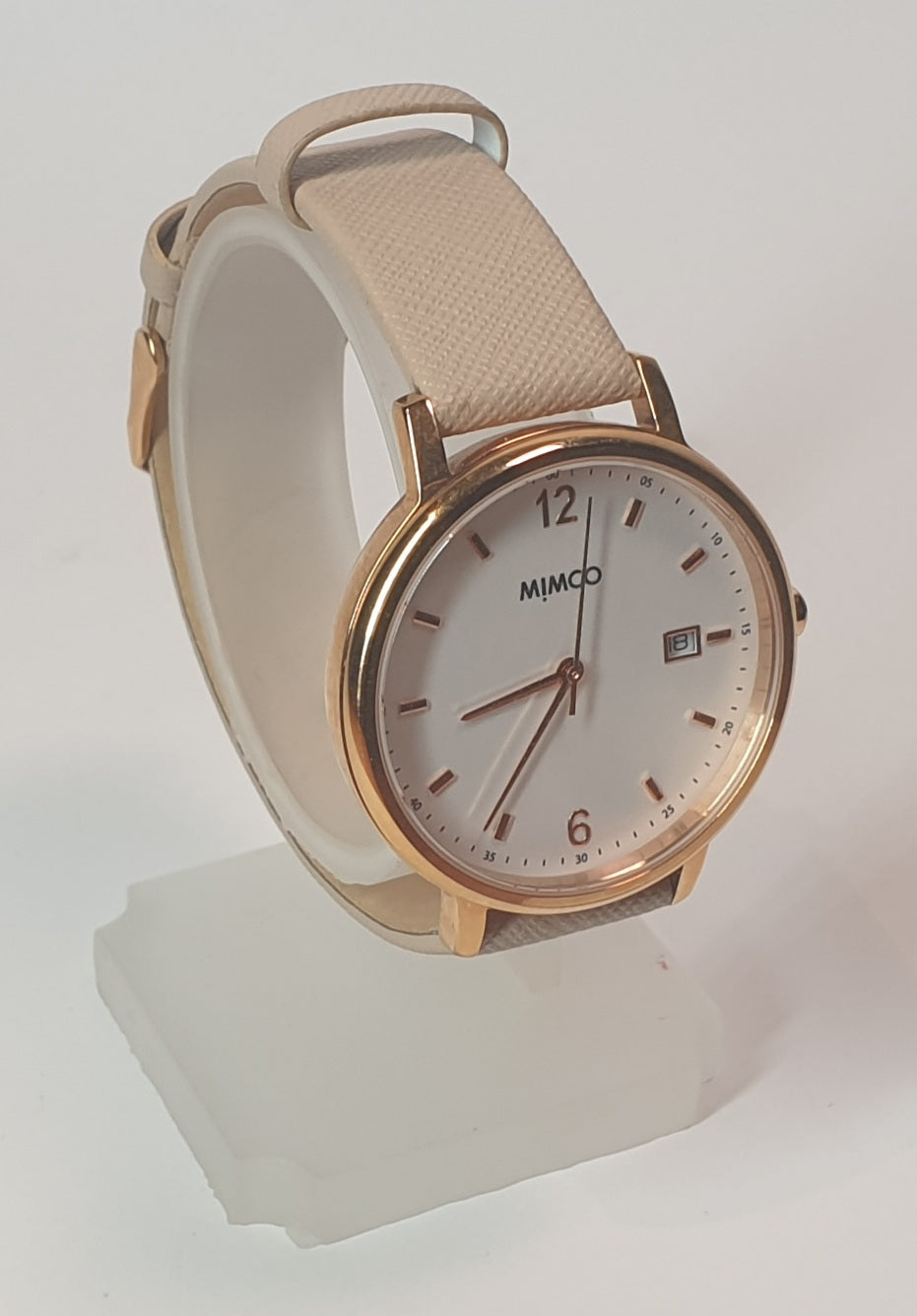 MIMCO WOMANS WATCH