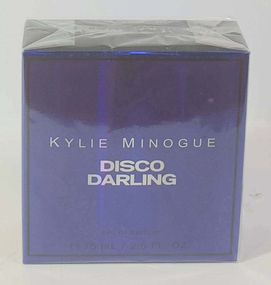 Kylie Minogue Disco Darling Eau de Parfum