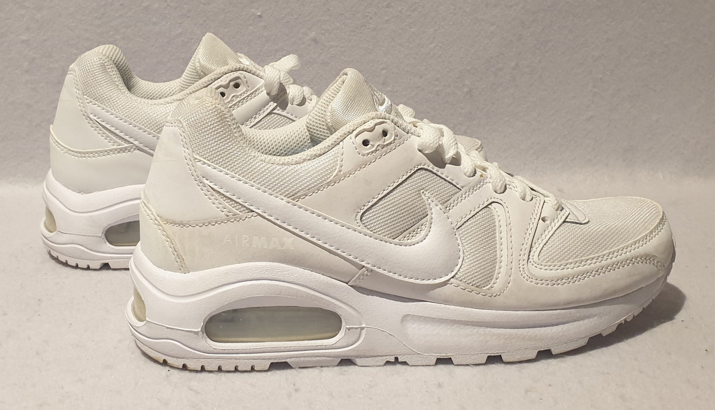 Nike Air Runners Size US 5.5 Size UK 5