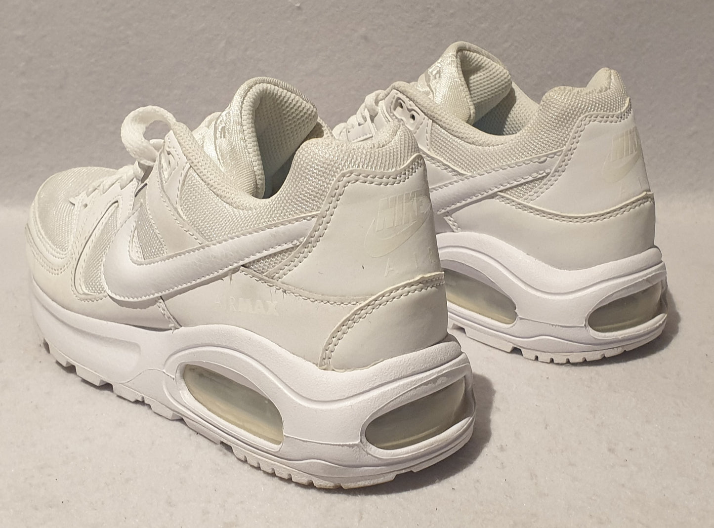 Nike Air Runners Size US 5.5 Size UK 5