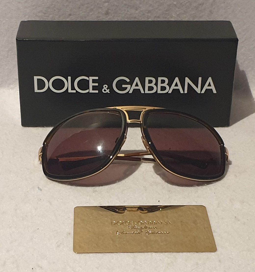Dolce & Cabbana Sunglasses