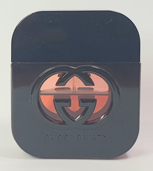 GUCCI GUILTY