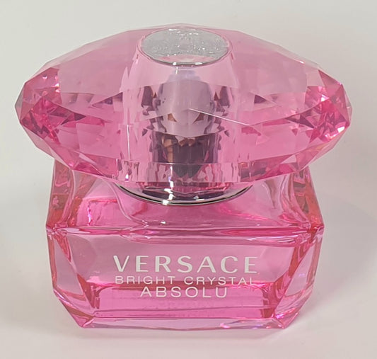 VERSACE BRIGHT CRYSTAL