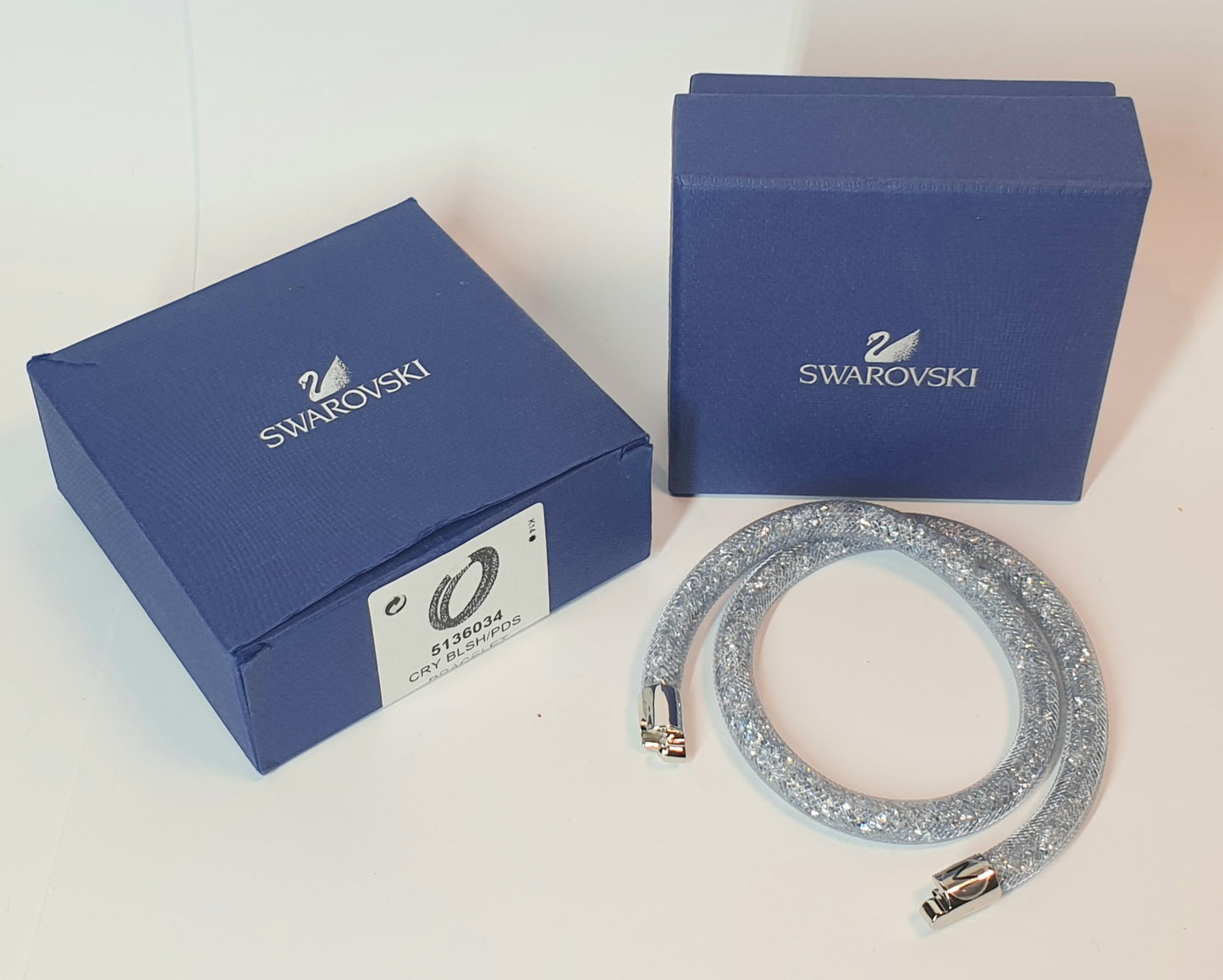 SWAROVSKI STARDUST BRACELET 5136034