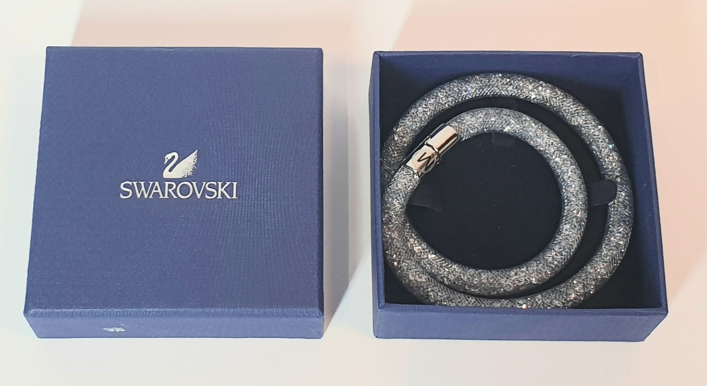 SWAROVSKI STARDUST BRACELET 5136034