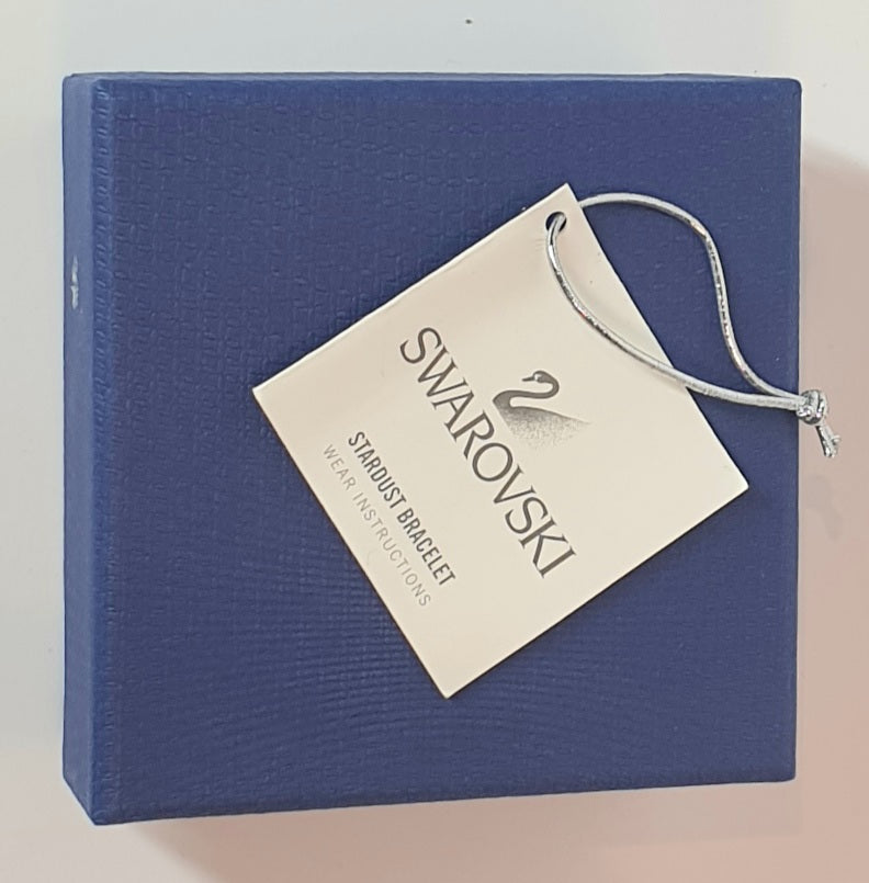 SWAROVSKI STARDUST BRACELET 5136034