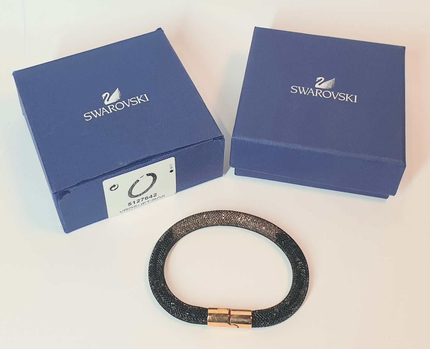 SWAROVSKI STARDUST BRACELET 5127642