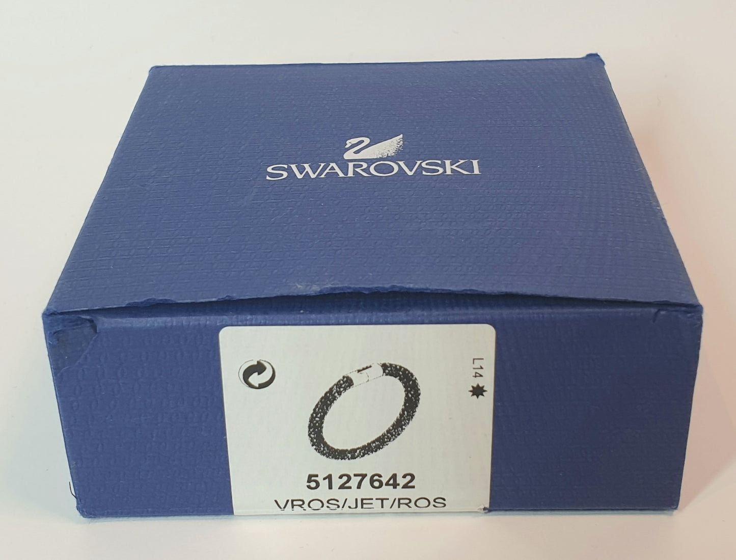 SWAROVSKI STARDUST BRACELET 5127642