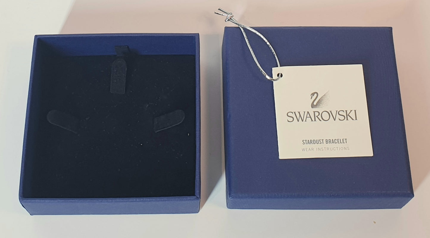 SWAROVSKI STARDUST BRACELET 5127642