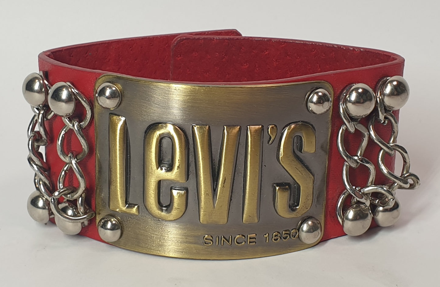 LEVIS BRACELET