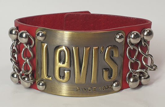 LEVIS BRACELET