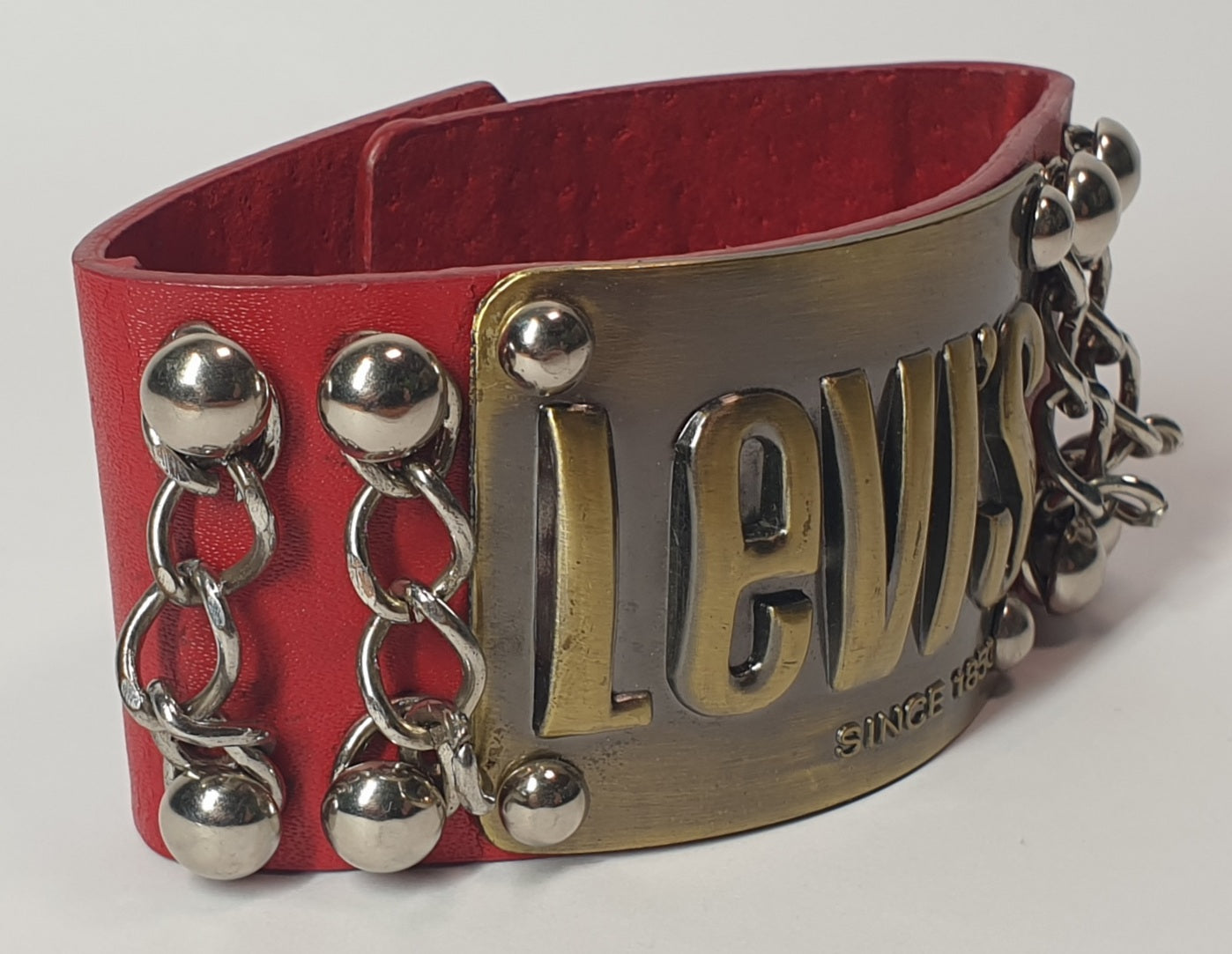 LEVIS BRACELET