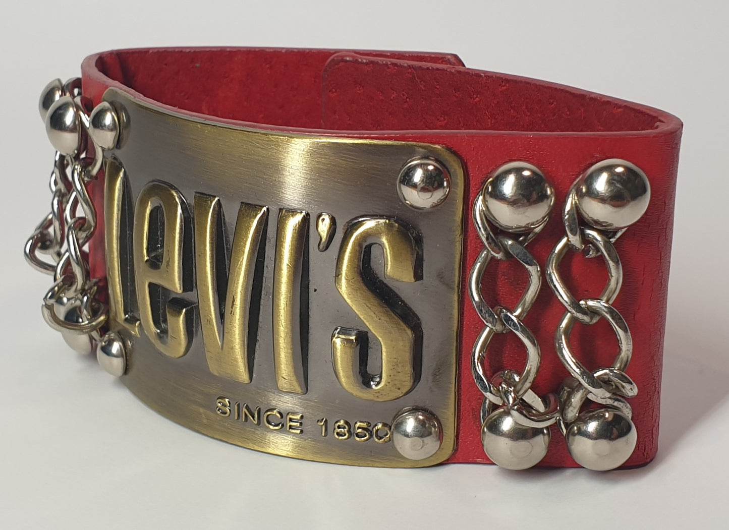 LEVIS BRACELET