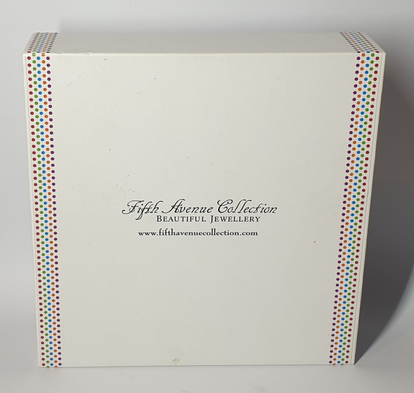 FIFTH AVENUE NIGHT JEWELLERY COLLECTION SET