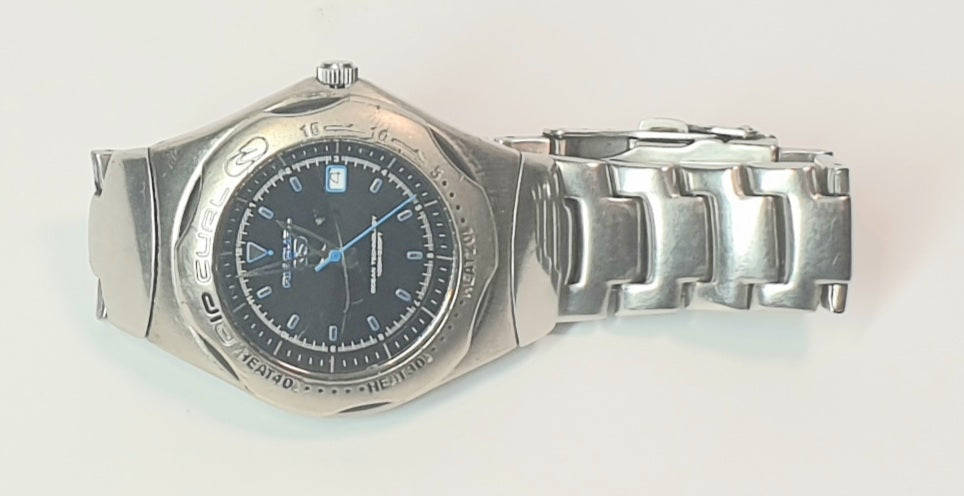 RIP CURL WATCH PRE OWNED