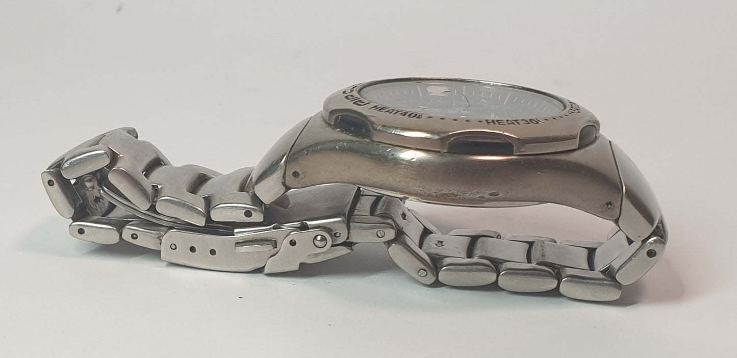 RIP CURL WATCH PRE OWNED