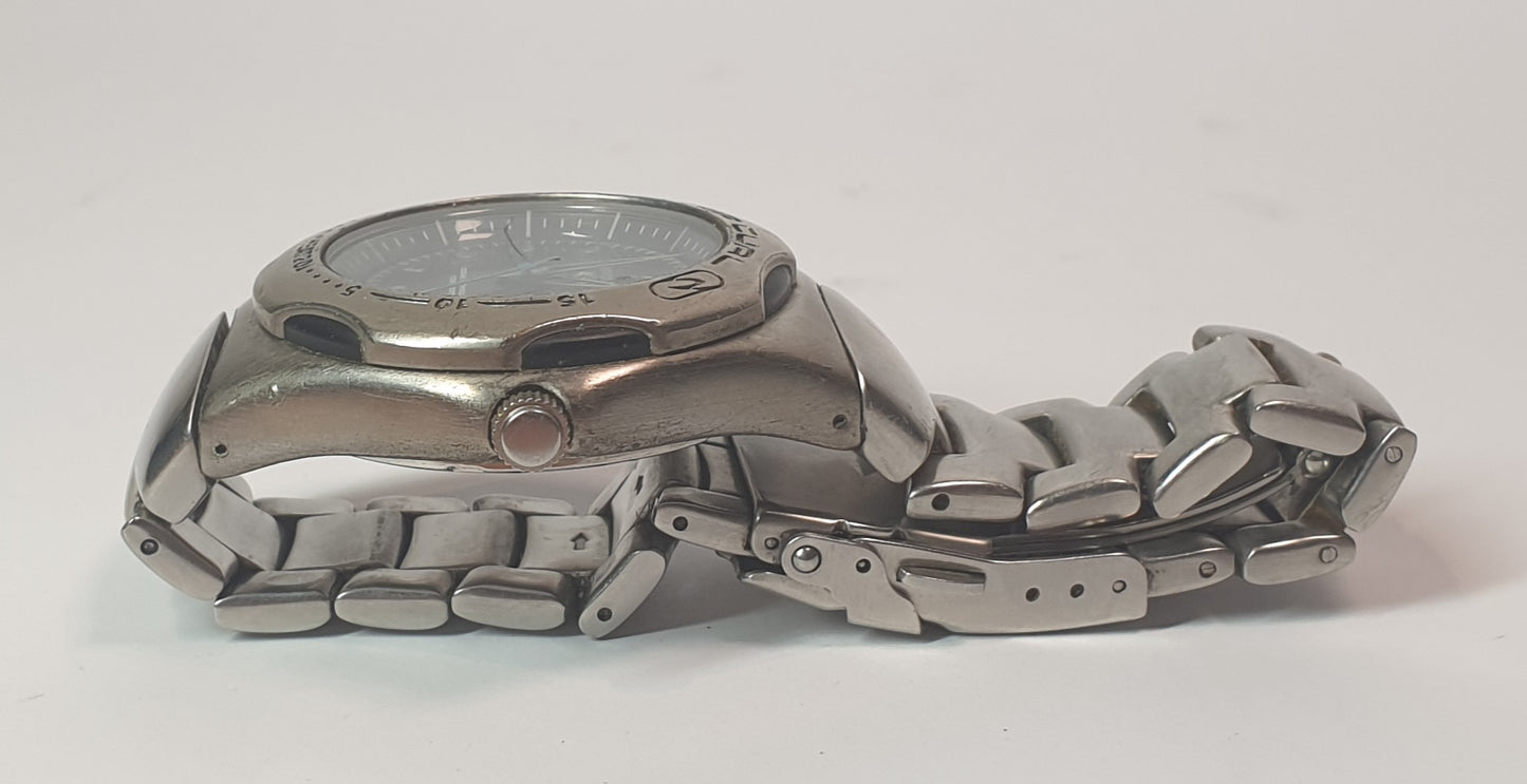 RIP CURL WATCH PRE OWNED