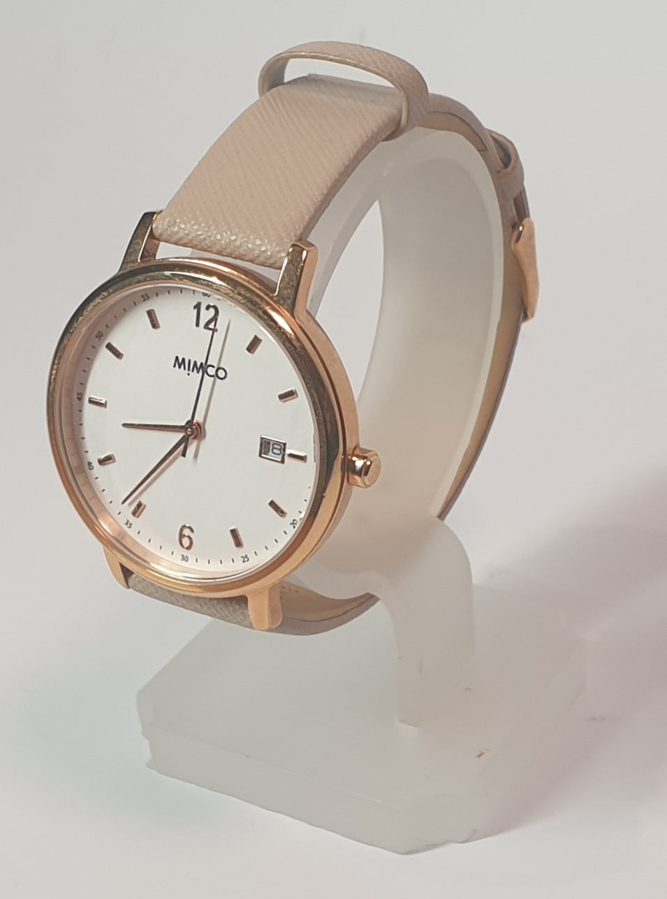 MIMCO WOMANS WATCH