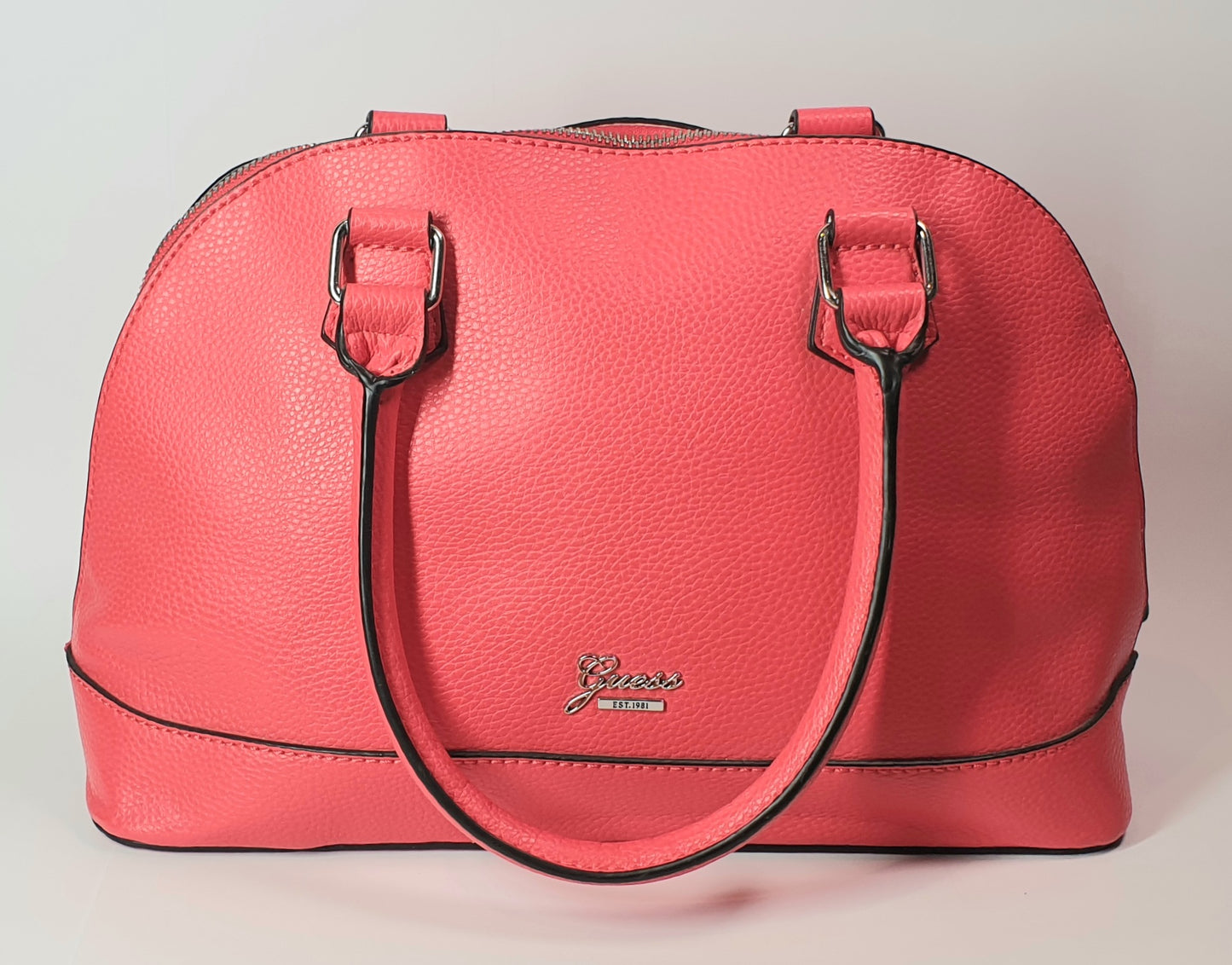 GUESS VINLY WITH POKETS