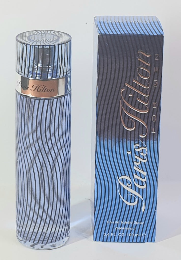 PARIS HILTON FOR MEN NEW IN BOX