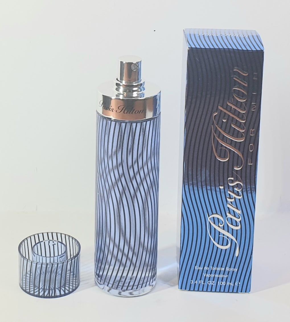 PARIS HILTON FOR MEN NEW IN BOX