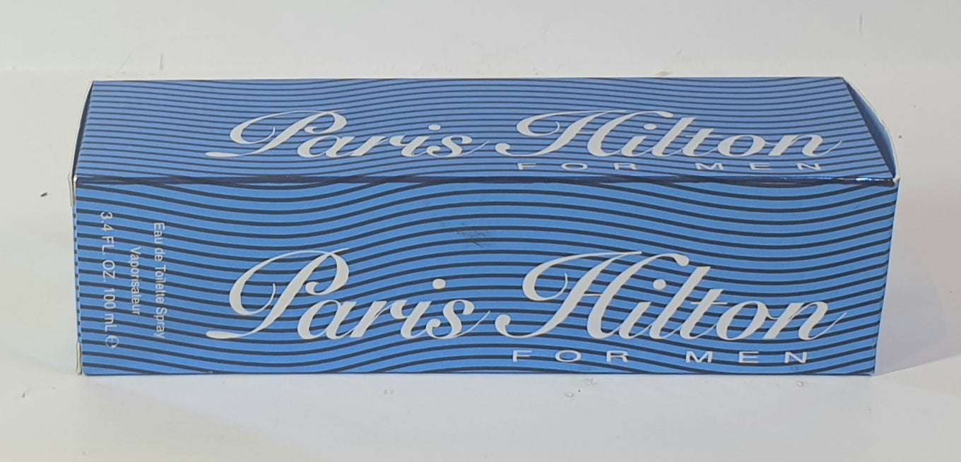 PARIS HILTON FOR MEN NEW IN BOX