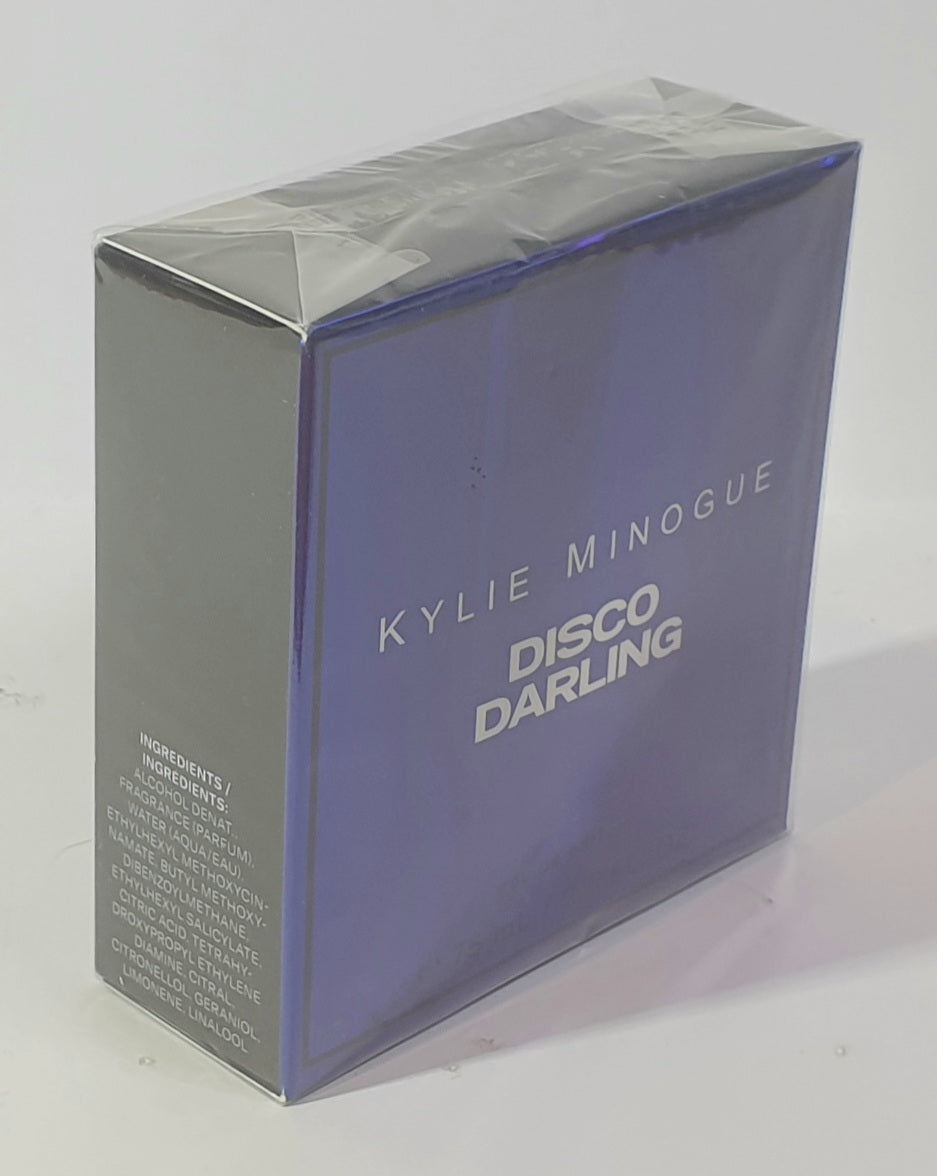 Kylie Minogue Disco Darling Eau de Parfum