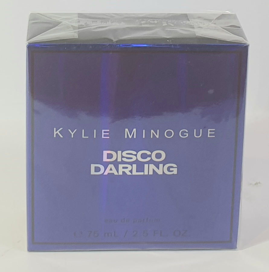 Kylie Minogue Disco Darling Eau de Parfum