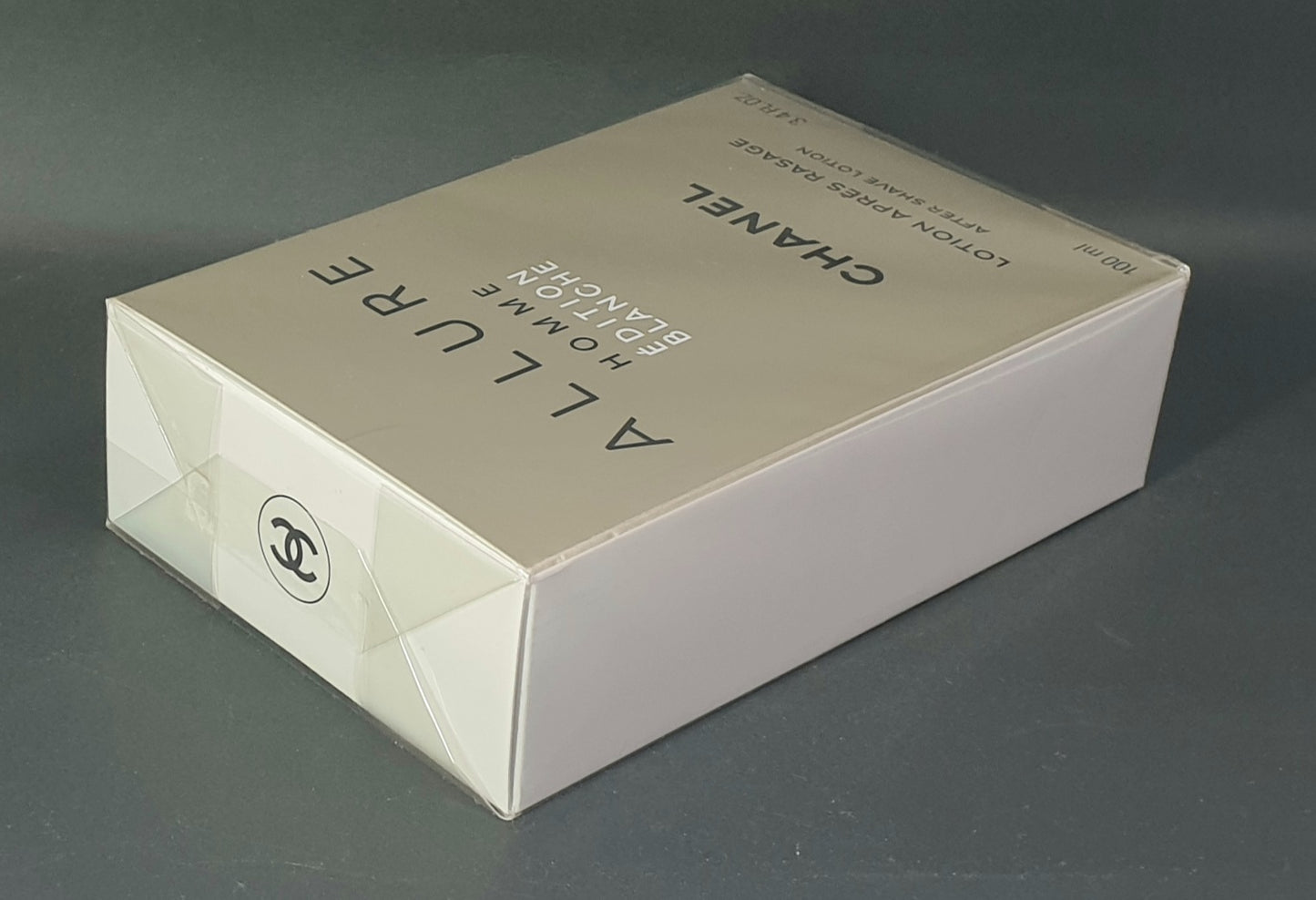 ALLURE CHANEL NEW IN BOXS