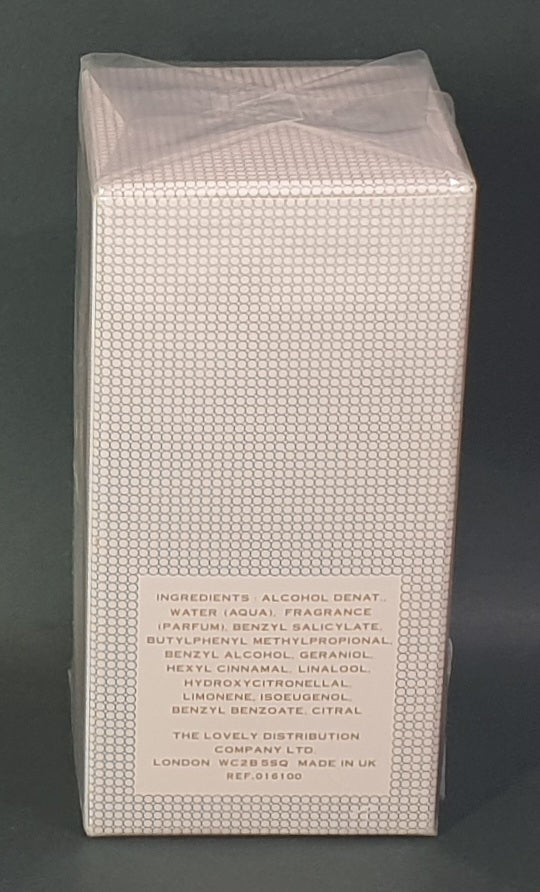 LOVELY SARAH JESSICA PARKER NEW