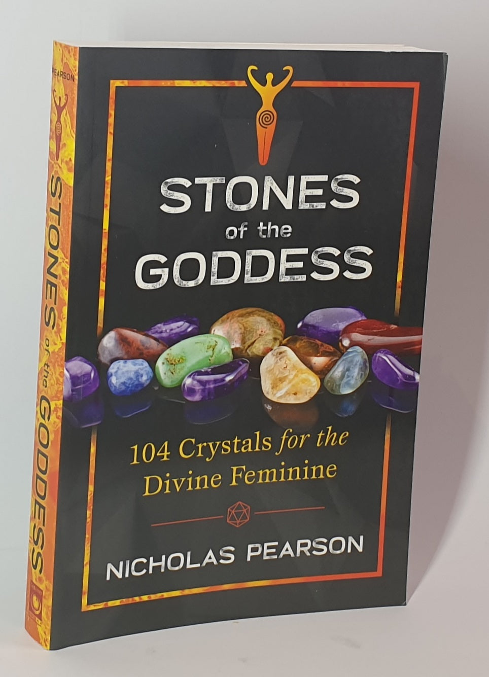 STONES OF THE GODESS