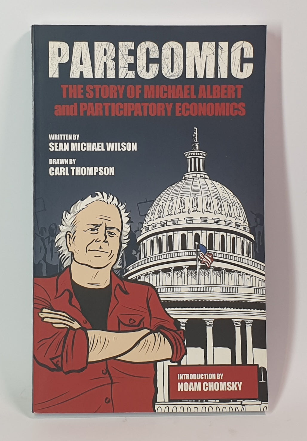 PARECOMIC
