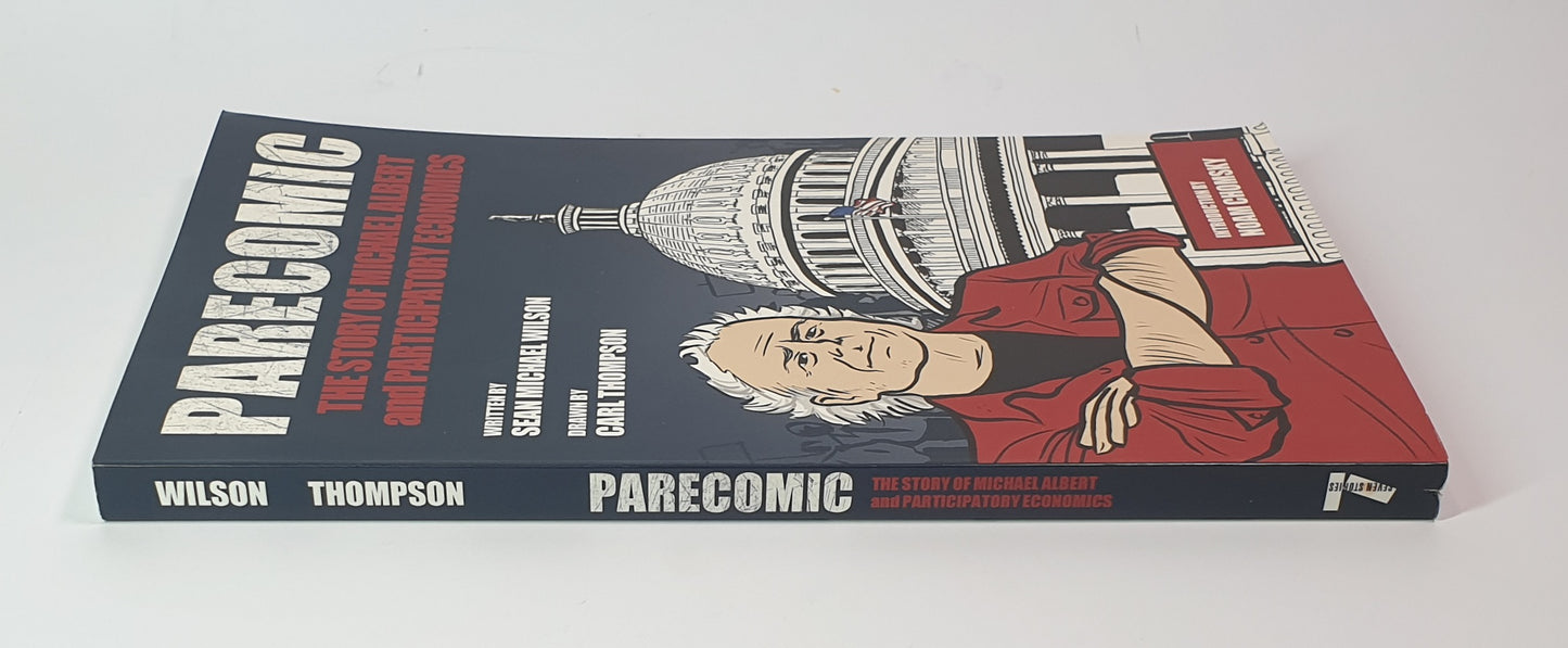 PARECOMIC