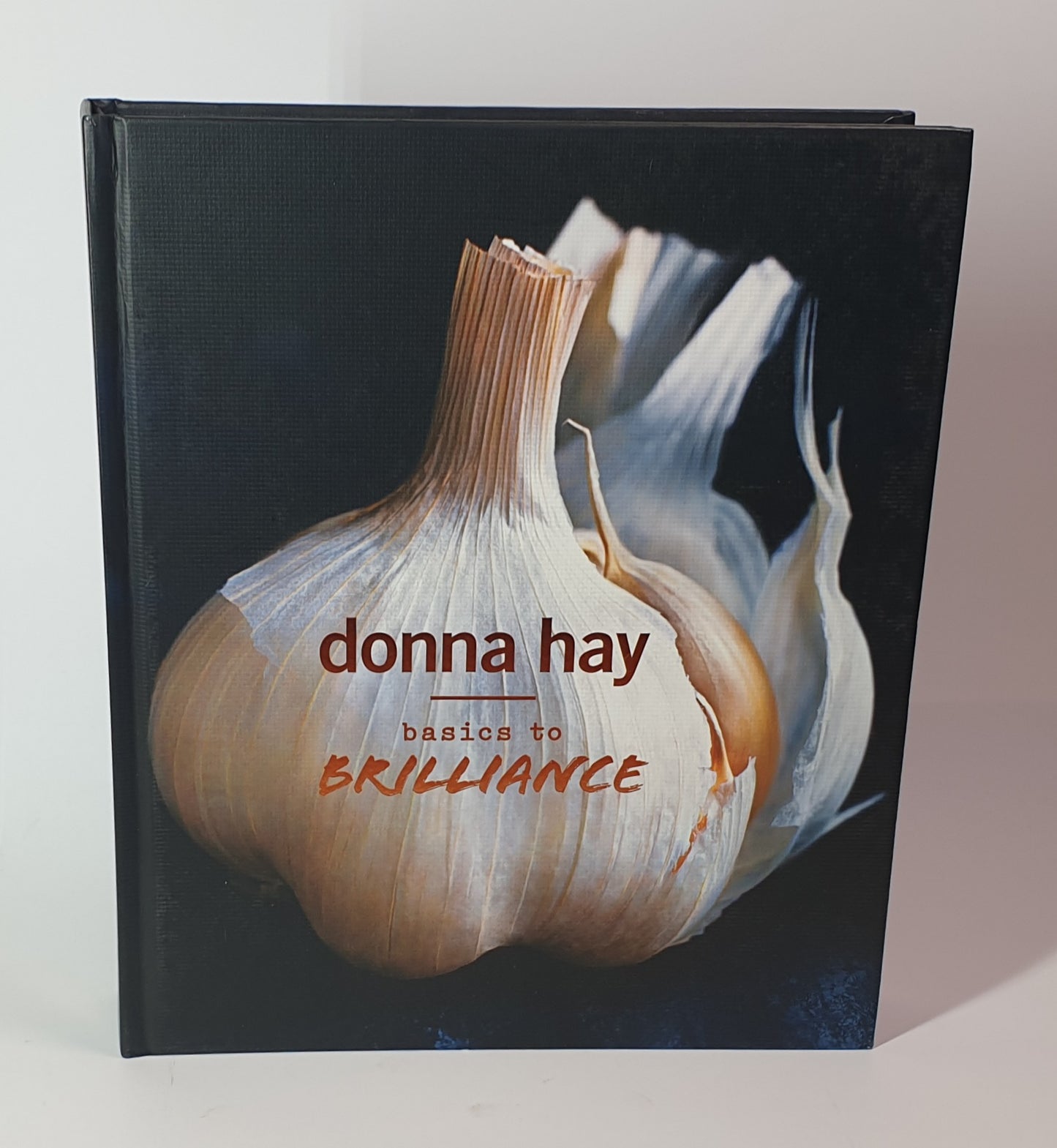 DONNA HAY BASICS TO BRILLIANCE