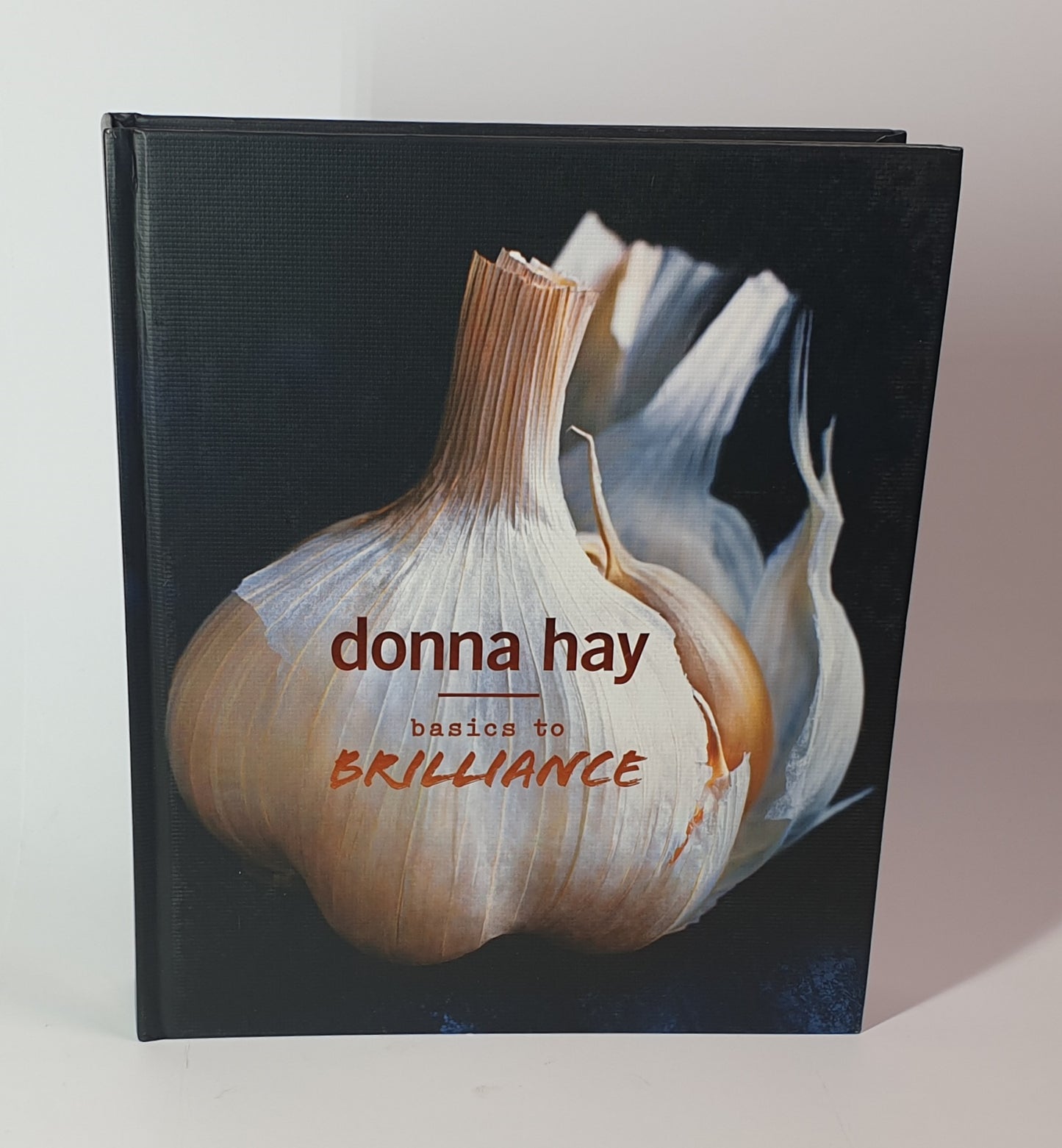DONNA HAY BASICS TO BRILLIANCE