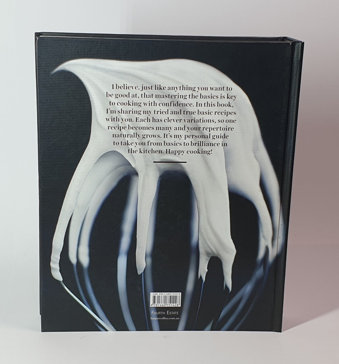 DONNA HAY BASICS TO BRILLIANCE