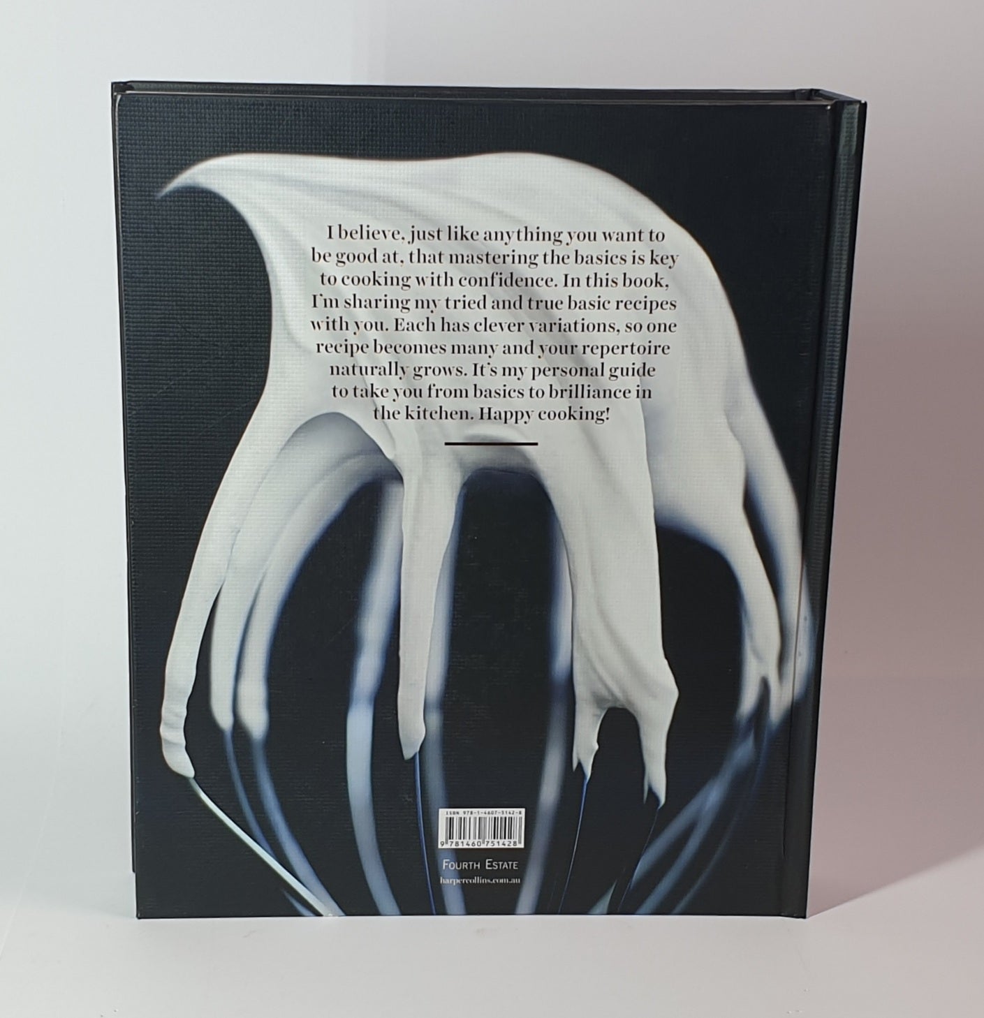 DONNA HAY BASICS TO BRILLIANCE