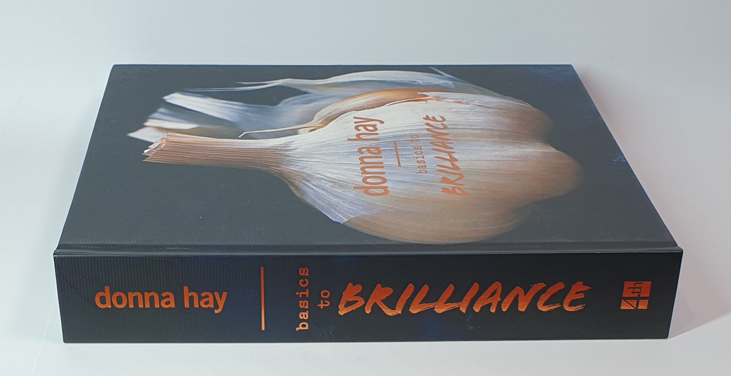 DONNA HAY BASICS TO BRILLIANCE