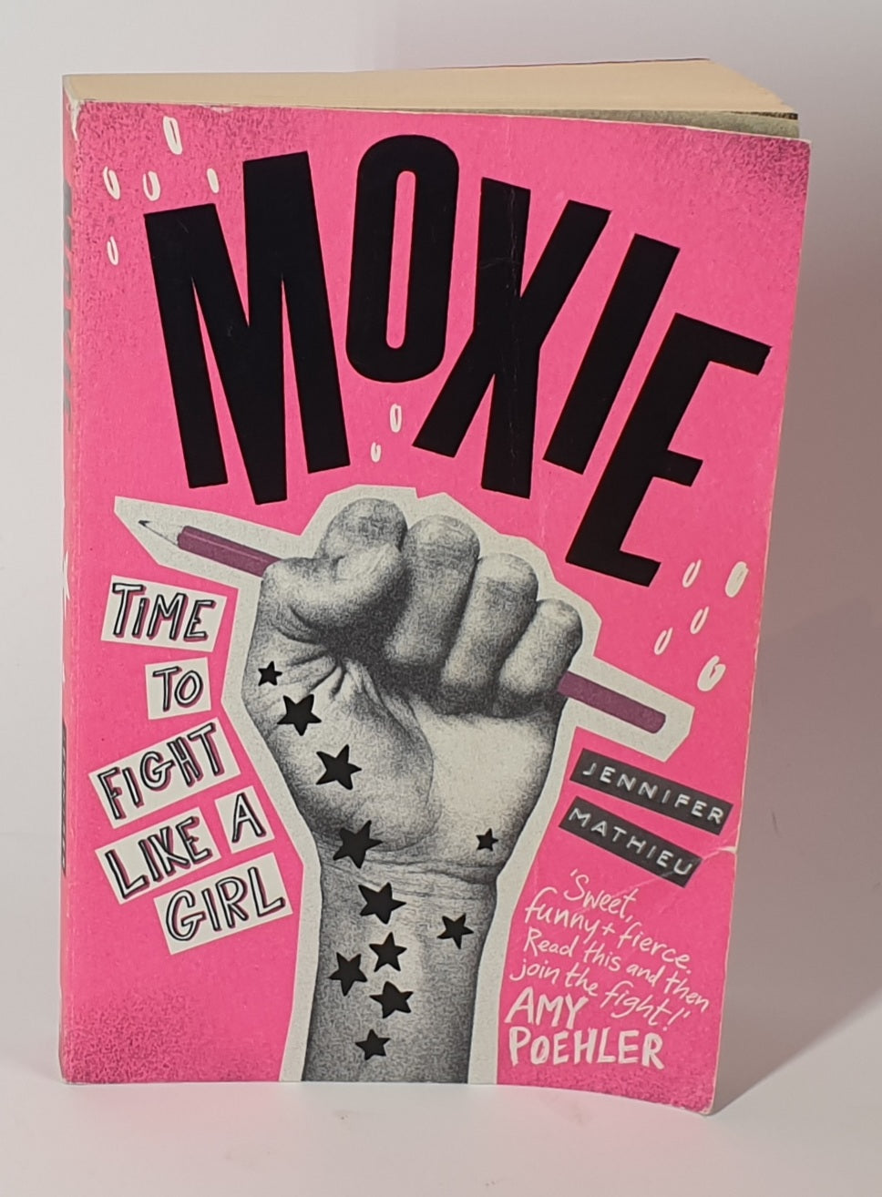 MOXIE