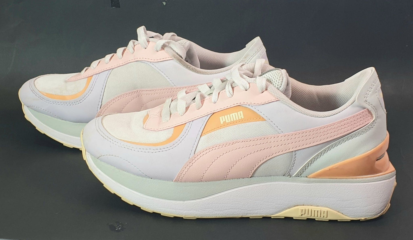 Puma Cruise Rider Nu Pop sneakers WOMENS