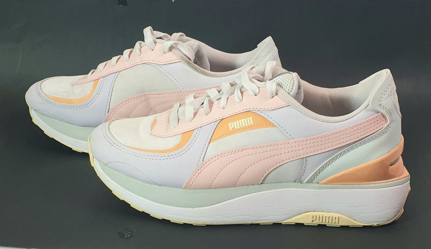 Puma Cruise Rider Nu Pop sneakers WOMENS