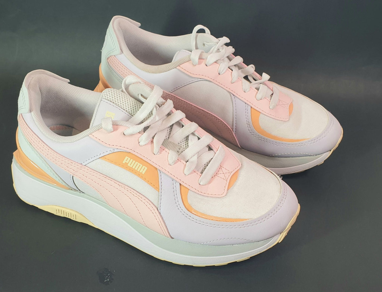 Puma Cruise Rider Nu Pop sneakers WOMENS