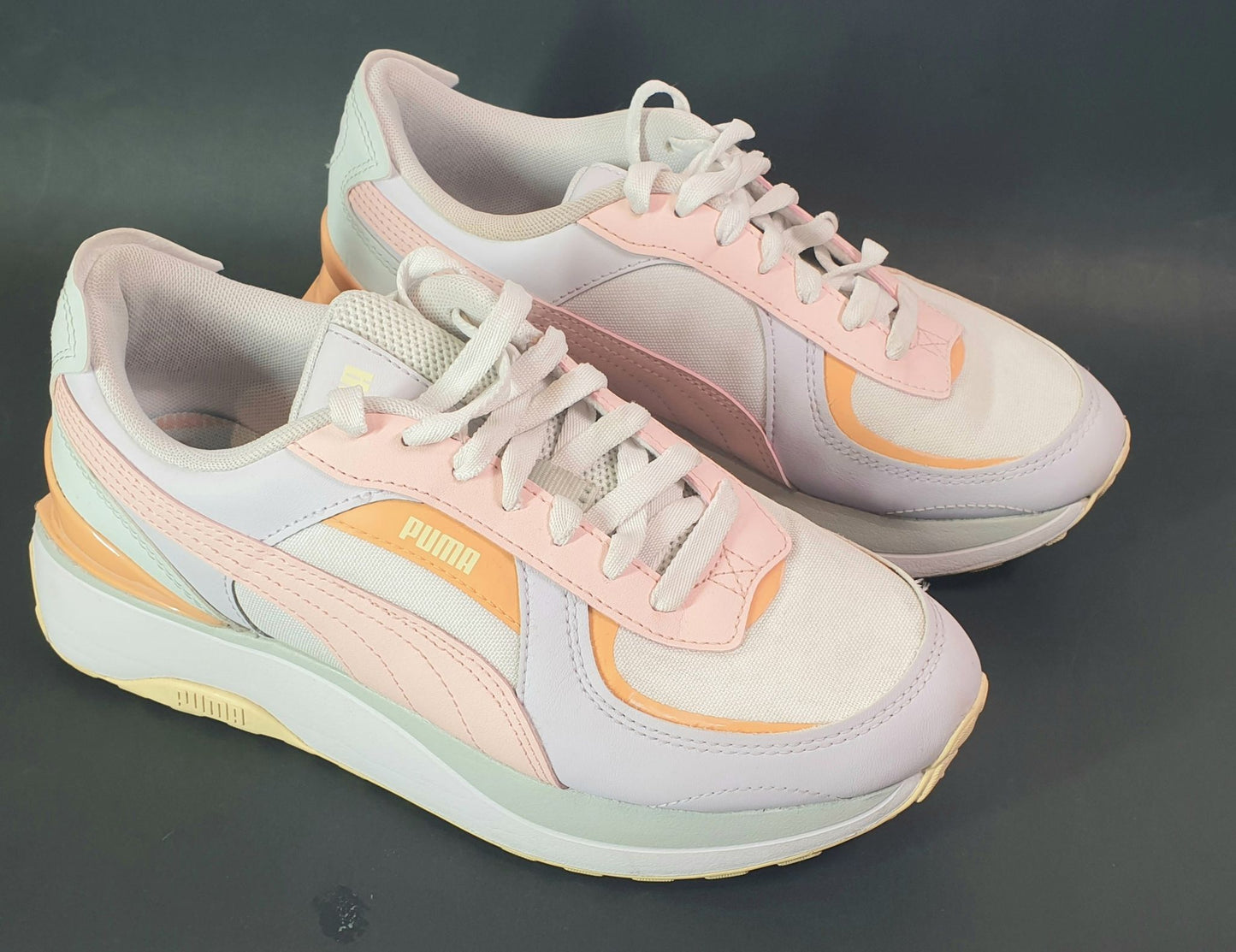 Puma Cruise Rider Nu Pop sneakers WOMENS