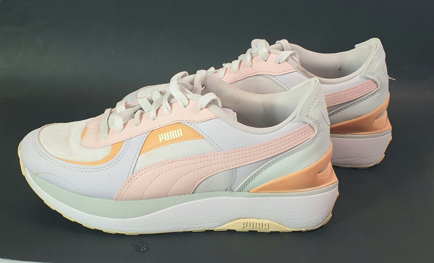 Puma Cruise Rider Nu Pop sneakers WOMENS