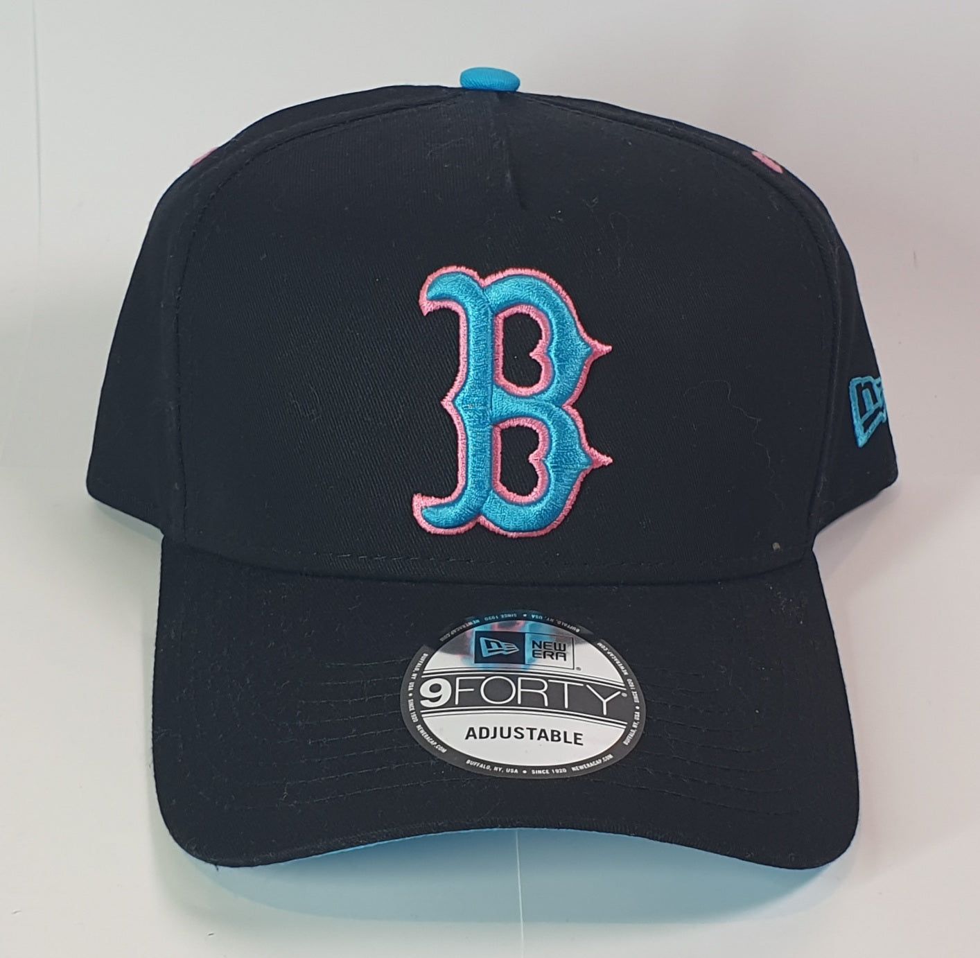 New Era 9forty Boston Red Sox cap