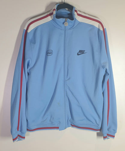 VINTAGE NIKE JACKET SIZE MEDIUM
