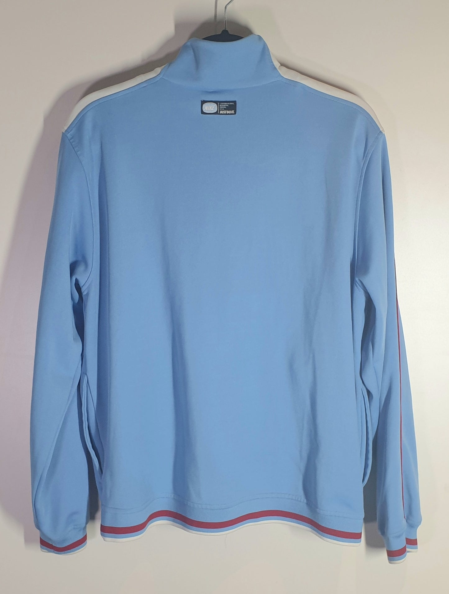 VINTAGE NIKE JACKET SIZE MEDIUM