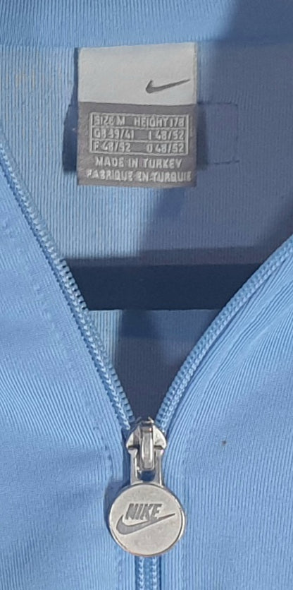 VINTAGE NIKE JACKET SIZE MEDIUM
